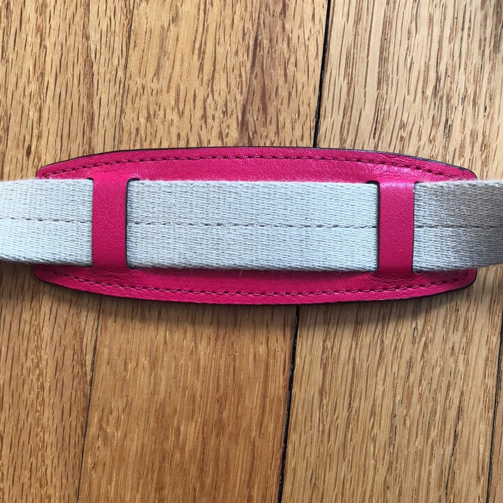 Coach Crossbody - Picture 8 of 8